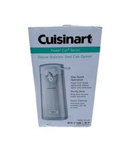 Cuisinart sco deluxe for sale  Los Angeles