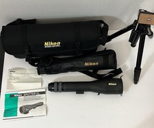 Nikon spotter spotting for sale  Bastrop