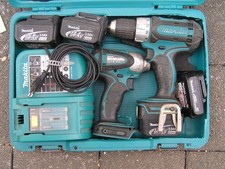 Makita set gebraucht kaufen  Wickede (Ruhr)