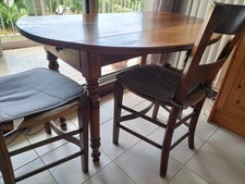 Table salle manger d'occasion  Mandelieu-la-Napoule