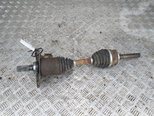 Isuzu max driveshaft for sale  TIPTON