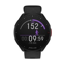 Polar pacer smartwatch usato  Italia