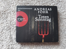 Totensonntag föhr andreas gebraucht kaufen  Ahaus