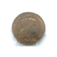 1906 pcgs ms65rb d'occasion  France