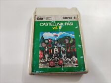 Cartridge track tape usato  Viareggio