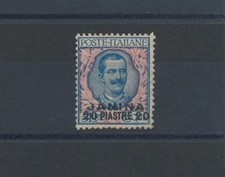 1909 levante giannina usato  Milano