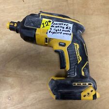 Dewalt dcf630b 20v for sale  Dallas