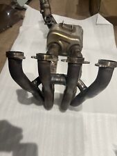 Oem downpipes bmw for sale  BEDWORTH
