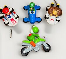 Mario lot figurines d'occasion Mario lot figurines d'occasion  Baziège