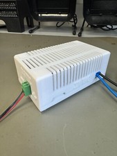Alimentatore 34.5vdc 800ma usato  Benevento