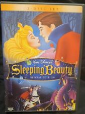 Sleeping Beauty (Special Edition) DVD GOOD Estate Item As Is Condition  comprar usado  Enviando para Brazil