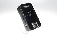 Transceptor flash sem fio Yongnuo YN-622C E-TTL para Canon YN622C #G015 comprar usado  Enviando para Brazil