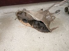 Teil getriebe trabant gebraucht kaufen  Blankenburg