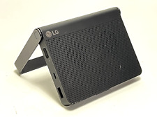 LG G Pad Plus Pack SDP-P100 Compatível com Alto-falante G Pad e Suporte comprar usado  Enviando para Brazil