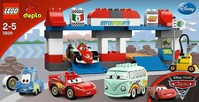 Lego duplo disney d'occasion  Méru