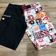 Rare billabong boardshorts for sale  Westminster