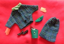 Palitoy tressy doll for sale  COLERAINE
