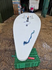 Laser sailing dinghy for sale  MILTON KEYNES
