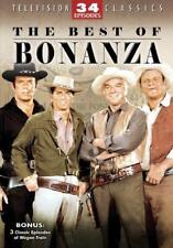 Best bonanza dvd for sale  ROSSENDALE
