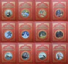 Collection complète contes d'occasion  Jarny