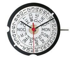 Ronda 507 uhrwerk gebraucht kaufen  Göttingen