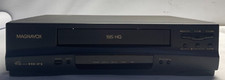 Magnavox vrt262at22 vhs for sale  Coppell