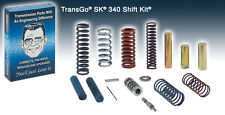 Kit de câmbio Transgo SK340 AW4 A341 A343 Toyota Jeep, usado comprar usado  Enviando para Brazil