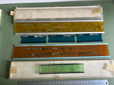 Rotring standardgraph nestler for sale  NEWTOWNARDS