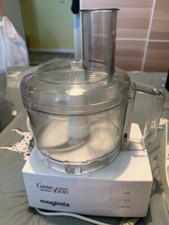 magimix 4100 food processor for sale magimix 4100 food processor for sale WOODFORD GREEN