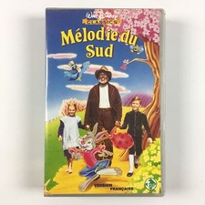 Mélodie sud vhs d'occasion  Clermont-Ferrand-