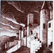 Carcassonne france 2000 usato Carcassonne france 2000 usato  Spedire a Italy