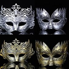 Men mascarade masks for sale  BELFAST