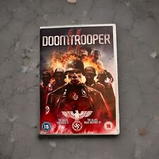 Doomtrooper for sale  CRAWLEY
