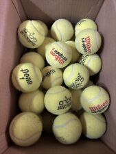 Used tennis balls for sale  New Auburn