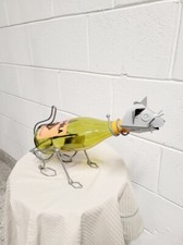 Cat metal sculpture for sale  Orlando