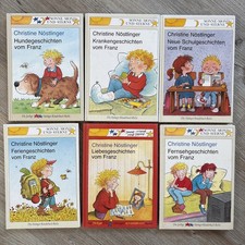 Geschichten vom franz gebraucht kaufen  Kissing