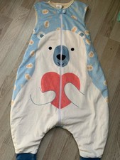 Michley schlafsack beinen gebraucht kaufen  Pulsnitz