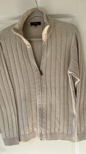 Burberry london strickjacke gebraucht kaufen  Hamburg