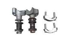 Riser manubrio handlebar usato  Italia
