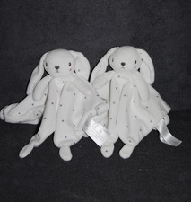 Lot doudou plat d'occasion  Krautergersheim