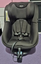 Graco turn2me isofix for sale Graco turn2me isofix for sale  NORTHOLT