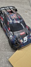 Traxxas rally snap for sale  BILLERICAY