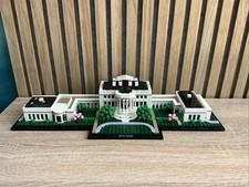 Lego weiße haus gebraucht kaufen  Ramstein-Miesenbach-Umland
