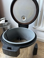 Buffalo electric rice for sale  CAMBRIDGE