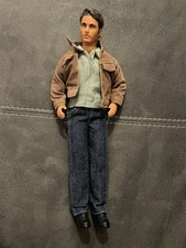 Brandon walsh barbie gebraucht kaufen  Lahnstein