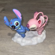 Disney stitch figur gebraucht kaufen  Waldsee