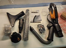Worx wg545.1 20v for sale  Newnan