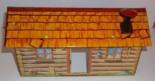 Vintage marx tin for sale  Chesterland