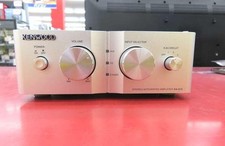 Kenwood s10 stereo d'occasion  Expédié en Belgium