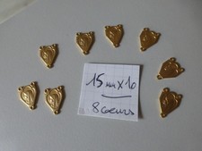 Lot medals rosary d'occasion  Expédié en Belgium